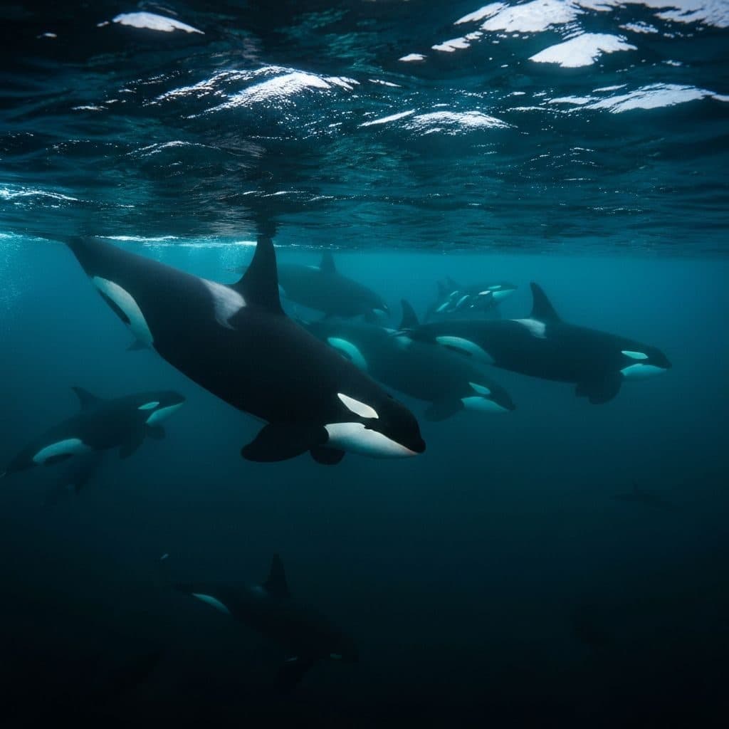 Orca'dventure — structure partenaire